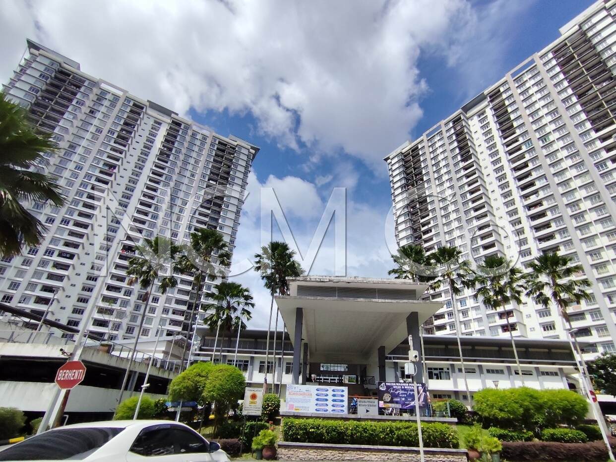 Condominium