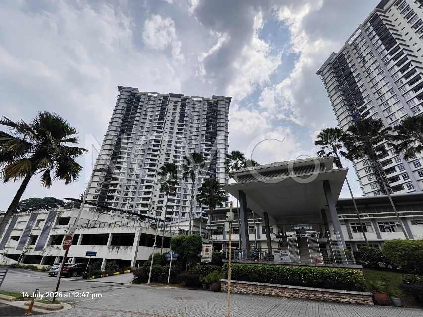 Condominium