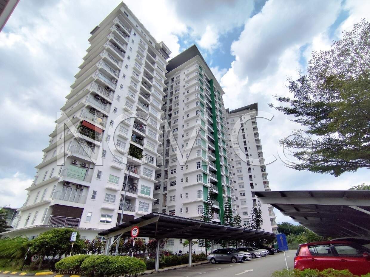 Condominium