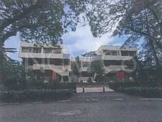Duplex Condominium