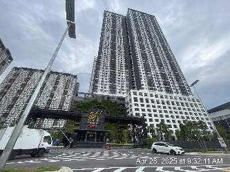 Service Apartment