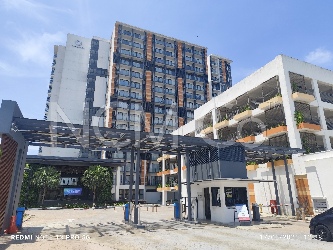 Service Apartment