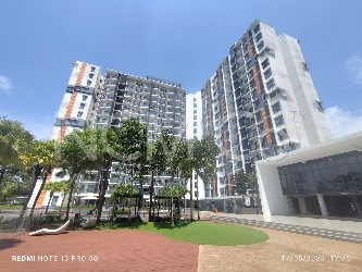 Service Apartment