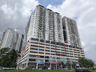 Service Apartment
