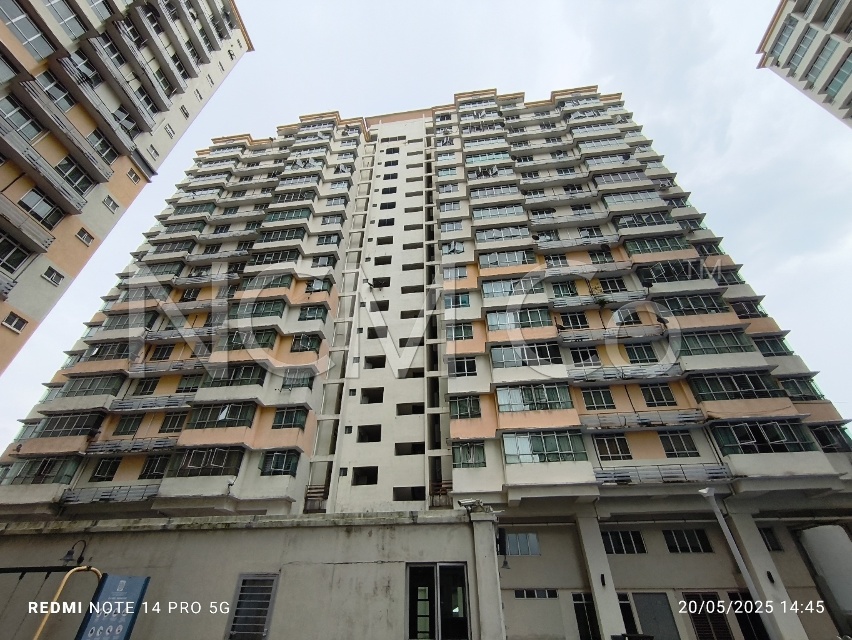 Service Apartment