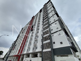 Service Apartment