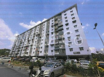 Ivory Apartment