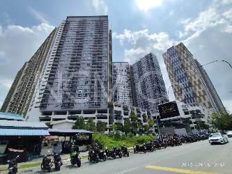 Condominium