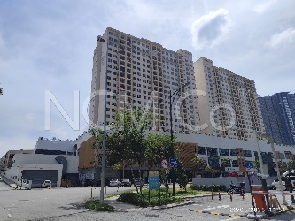 Service Apartment