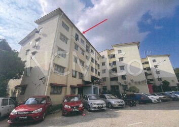 Apartment, Low Cost