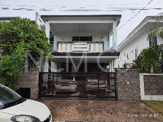 2 Storey Semi Detached House, Intermediate