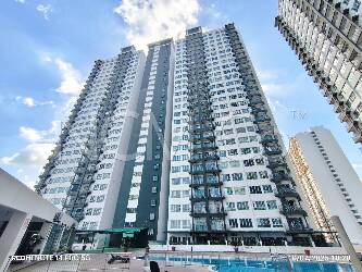 Service Apartment