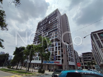 Service Apartment