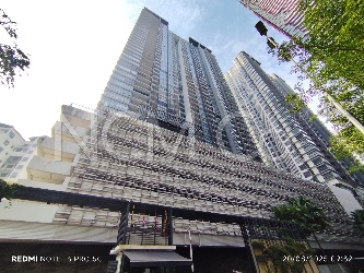 Service Apartment