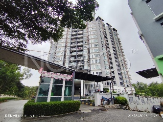 Condominium