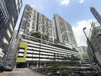 Service Apartment