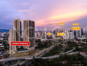 Service Apartment
