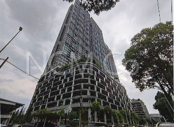 Service Apartment