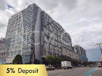 Commercial Retail Lot