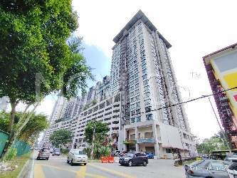 Service Apartment