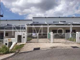 2 Storey Terrace House, Intermediate