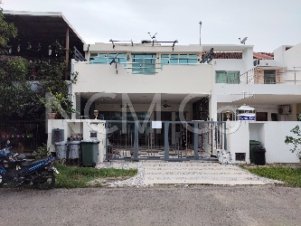 2 Storey Terrace House, Intermediate