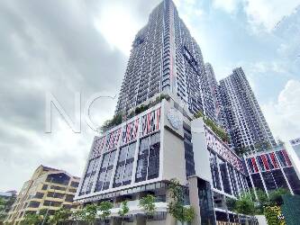 Serviced Apartment
