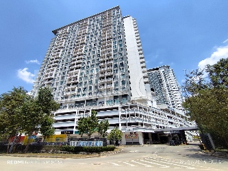 Service Apartment