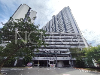 Service Apartment