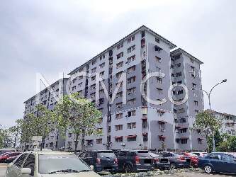 Flat, End Lot, Low Cost