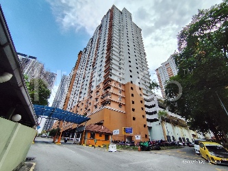 Apartment, Medium Cost
