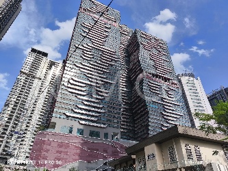 Service Apartment