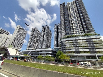 Service Apartment