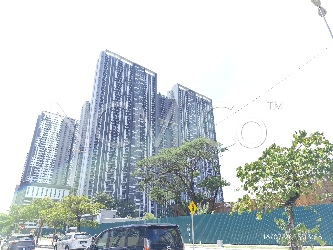 Service Apartment