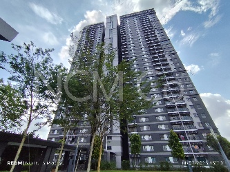 Service Apartment
