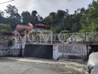 2 Storey Detached House, Renovated