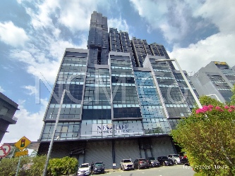 Service Apartment