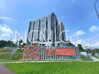 Service Apartment