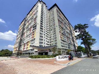 Service Apartment