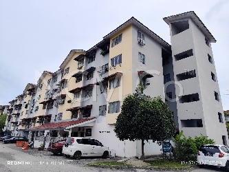 Apartment, Low Cost