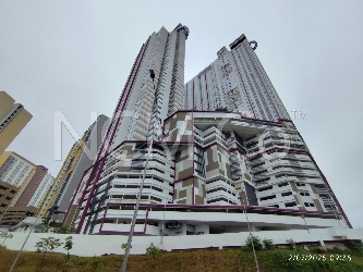 Service Apartment