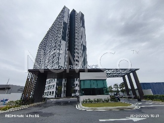 Apartment, Intermediate