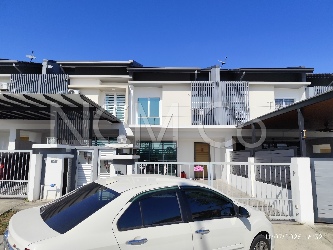 2 Storey Terrace House, Intermediate