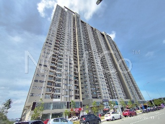 Service Apartment