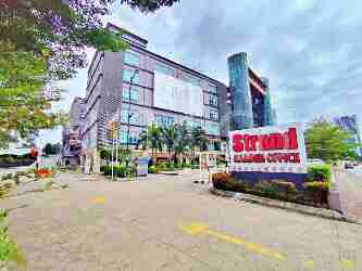 Office Lot
