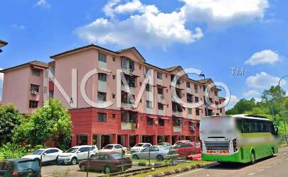 Apartment, Low Cost