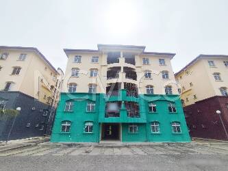 Service Apartment