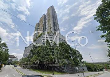 Service Apartment