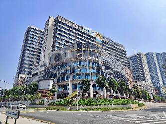 Service Apartment