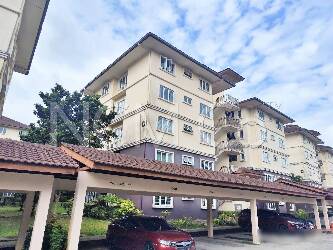 Apartment, Medium Cost